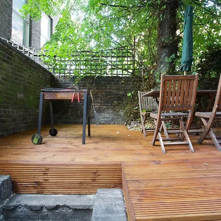 Top Properties Chelsea London Exterior photo