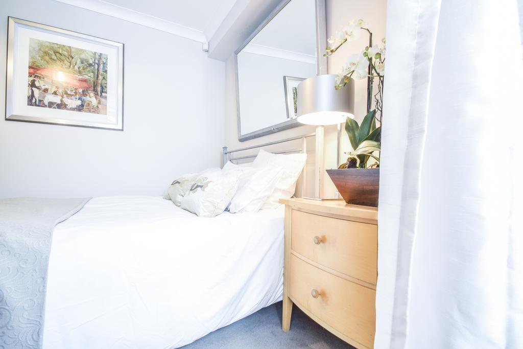 Top Properties Chelsea * Londres
