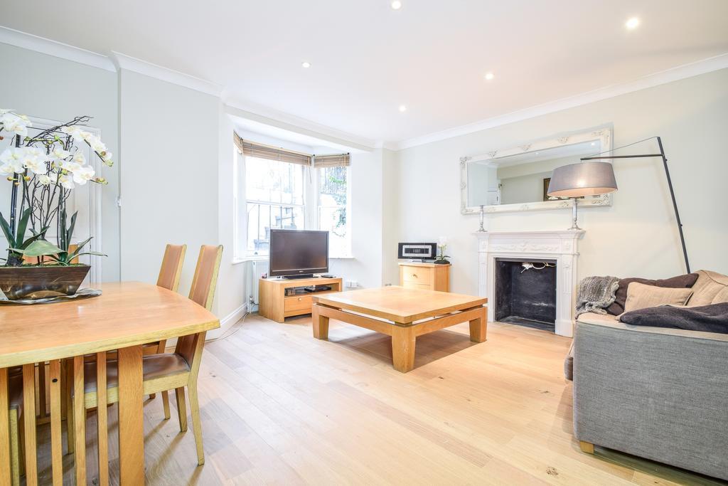 Top Properties Chelsea Appartement *