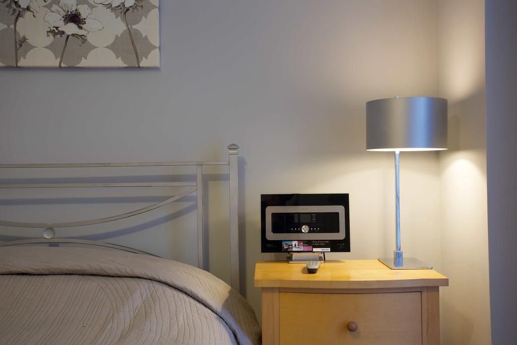 Appartement Top Properties Chelsea *