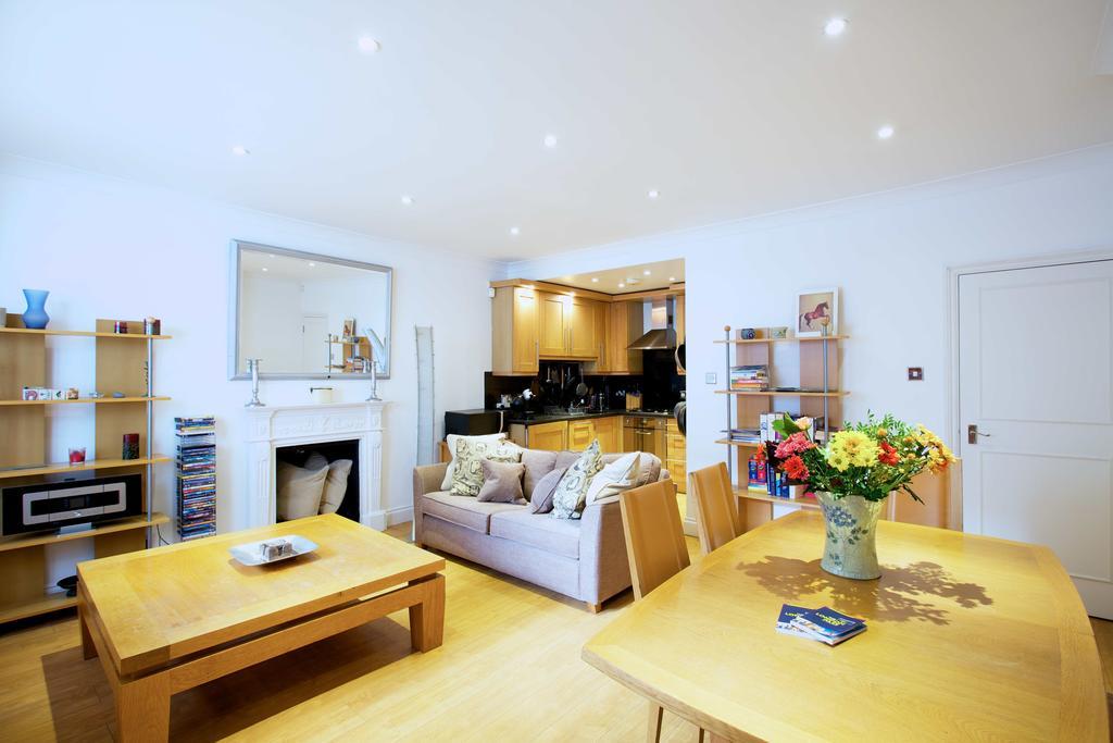 Top Properties Chelsea Londres