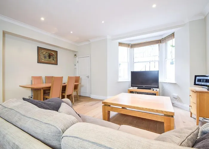 Top Properties Chelsea