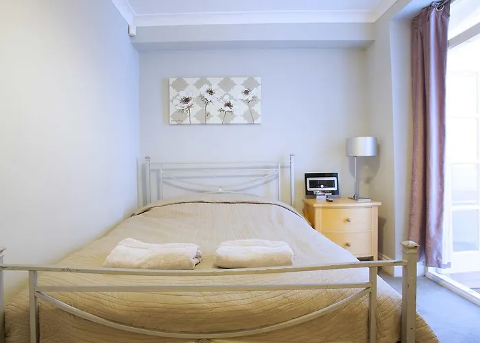 Top Properties Chelsea