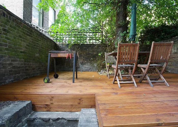 Top Properties Chelsea